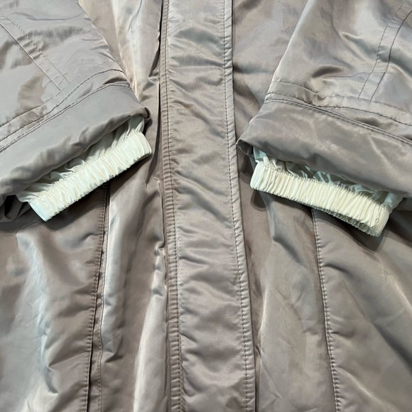 Banana Republic Mid-Length Jacket/Coat - Excellent Condition! - Picture 10 of 13